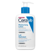 Charger l&#39;image dans la galerie, 0 Cerave Lait Hydratant Peaux Seches A Tres Seches 473 ML Cerave
