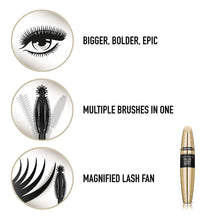 Charger l&#39;image dans la galerie, 1 Max Factor Mascara epique a faux cils 13,1 Ml Waterproof max factor x
