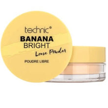 Charger l&#39;image dans la galerie, 1 Technic Banana Bright Poudre Libre 10 G TECHNIC
