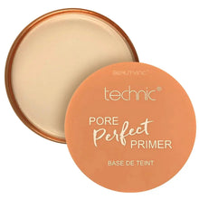 Charger l&#39;image dans la galerie, 1 Technic Pore Perfect Primer Base De Fond De Teint TECHNIC
