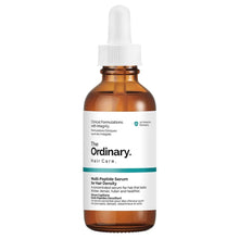 Charger l&#39;image dans la galerie, 1 The Ordinary Serum Capillaire Multi-Peptides Densifiant 60 ML THE ORDINARY
