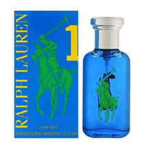 Charger l&#39;image dans la galerie, 1.0 Ralph Lauren 1 For Men Eau de Toilette 100Ml RALPH LAUREN
