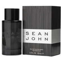 Charger l&#39;image dans la galerie, 1.0 Sean John Eau De Toilette 100Ml SEAN JOHN
