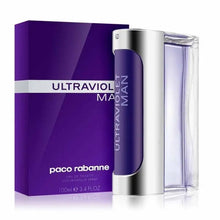 Charger l&#39;image dans la galerie, 1.0  Ultraviolet Paco Rabanne Homme 100 ML PACO RABANNE
