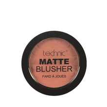 Charger l&#39;image dans la galerie, 1.3 Technic Matte Fard a joues Barely There TECHNIC
