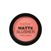 Charger l&#39;image dans la galerie, 1.3 Technic Matte Fard a joues Peachy TECHNIC
