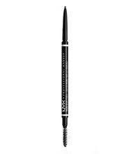 Charger l&#39;image dans la galerie, 1,0 NYX Professional Makeup Micro Crayon Sourcils NYX
