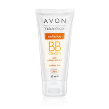 Charger l&#39;image dans la galerie, AVON Crème BB Éclat Nutra Effects - 30 ml AVON
