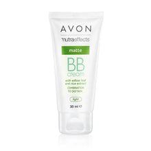 Charger l&#39;image dans la galerie, AVON Crème BB mate Nutra Effects - 30 ml AVON
