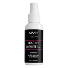 Charger l&#39;image dans la galerie, Base de Maquilage en vaporisateur 60ML NYX
