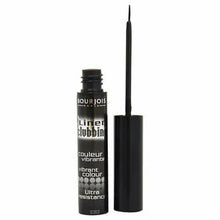 Charger l&#39;image dans la galerie, Bourjois Clubbing Liquid Liner - 81 Absolute Black BOURJOIS
