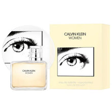 Charger l&#39;image dans la galerie, Calvin Klein Women eau de toilette 100 Ml Calvin Klein
