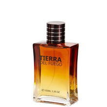 Charger l&#39;image dans la galerie, Coffret Tierra Del Fuego Homme Eau de Toilette  100Ml + 10 M REAL TEAM
