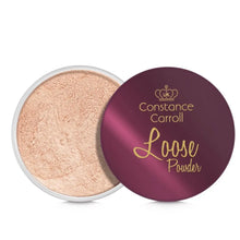 Charger l&#39;image dans la galerie, Constance Carroll - Poudre libre 05 Honey BEIGE Constance Carrol
