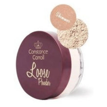 Charger l&#39;image dans la galerie, Constance Carroll - Poudre libre 05 Honey BEIGE Constance Carrol
