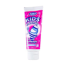 Charger l&#39;image dans la galerie, Dentifrice pour enfants sans sucre au parfum de fraise  100 ml BEAUTY FORMULAS
