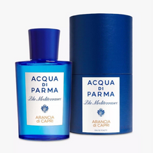 Charger l&#39;image dans la galerie, Acqua Di Parma Blu Mediterraneo Arancia Di Capri EDT 150ML ACQUA DI PARMA
