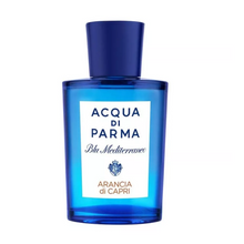 Charger l&#39;image dans la galerie, Acqua Di Parma Blu Mediterraneo Arancia Di Capri EDT 150ML ACQUA DI PARMA
