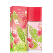 Charger l&#39;image dans la galerie, Green Tea Lychee Lime Elizabeth Arden Eau de Toilette 100 Ml Elizabeth Arden
