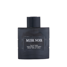 Charger l&#39;image dans la galerie, Fine Perfumery Musk Noir Eau De Toilette 100ml FINE PERFUMERY
