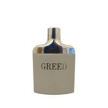 Charger l&#39;image dans la galerie, Fine Perfumery Greed Silver Eau De Parfum 100ml FINE PERFUMERY
