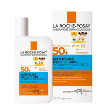 Charger l&#39;image dans la galerie, La Roche-Posay Anthelios UVMUNE 400 Fluide Invisible Dermo-Pédiatrie SPF50+ 50 ml LA ROCHE POSAY
