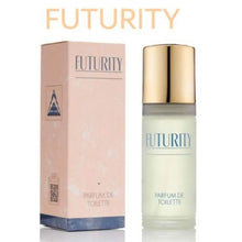 Charger l&#39;image dans la galerie, Eau de toilette futurity 55ml MILTON-LLOYD
