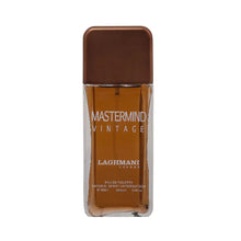 Charger l&#39;image dans la galerie, Fine Perfumery Mastermind vintage 100ml Eau De Parfum FINE PERFUMERY
