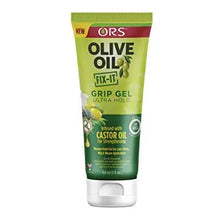 Charger l&#39;image dans la galerie, GRIP Gel Ultra Fixant - ORS Olive Oil FIX-IT 100 Ml ORS
