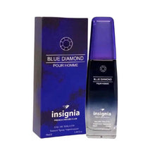 Charger l&#39;image dans la galerie, Insignia Blue Diamond  Pour Homme Eau de Toilette 30 Ml Insignia
