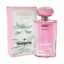 Charger l&#39;image dans la galerie, Insignia Fancy  Pour Femme Eau de Parfum  100 Ml Insignia
