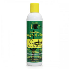 Charger l&#39;image dans la galerie, Jamaican Mango &amp; Lime Lotion hydratante sans rinçage au Cactus 236 ml JAMAICAN MANGO &amp; LIME
