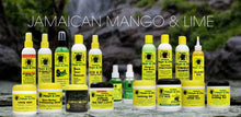 Charger l&#39;image dans la galerie, Jamaican Mango and Lime Shea Butter Conditionning Shine Soin au Beurre de Karité JAMAICAN MANGO &amp; LIME
