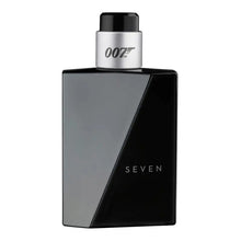 Charger l&#39;image dans la galerie, James Bond 007 Seven Eau De Toilette 50Ml JAMES BOND
