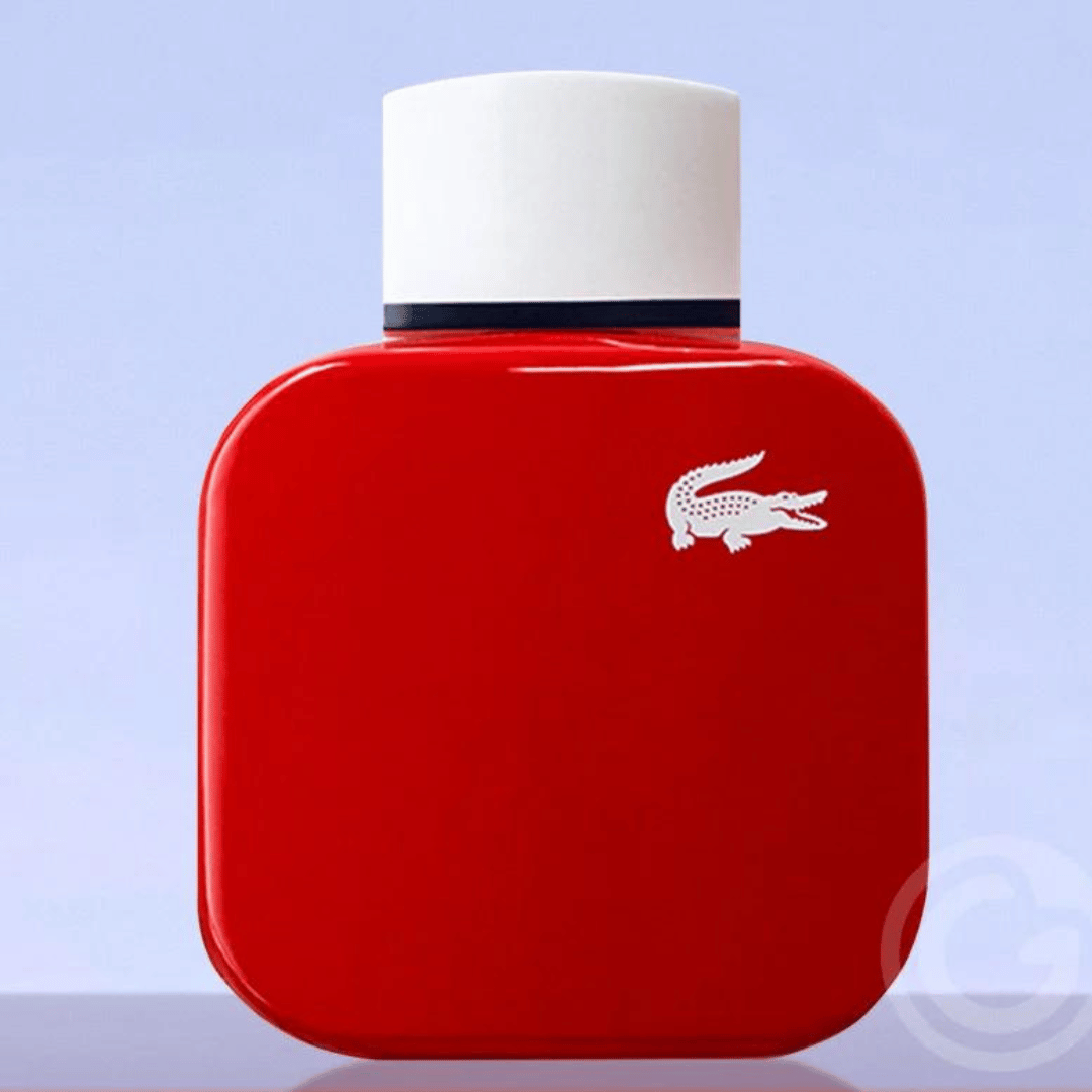 Lacoste pour elle french panache hotsell