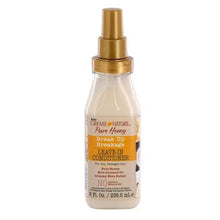 Charger l&#39;image dans la galerie, Leave-in anti-casse PURE HONEY 236.5ml (Break Up) CREME OF NATURE
