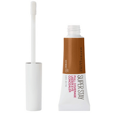 Charger l&#39;image dans la galerie, Maybelline Superstay Full Coverage Concealer 65 Deep Bronze 6ML
