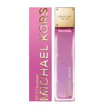 Charger l&#39;image dans la galerie, Michael Kors Sexy Blossom 100ml Eau De Parfum Spray MICHAEL KORS
