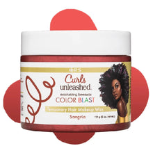 Charger l&#39;image dans la galerie, ORS Cire colorante temporaire pour cheveux coleur Sangria 171 g ORS COLORANT
