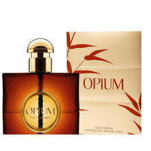 Charger l&#39;image dans la galerie, Yves Saint Laurent Opium Eau De Parfum 50ml YVES SAINT LAURENT
