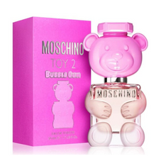 Charger l&#39;image dans la galerie, Moschino Toy 2 Bubble Gum Eau de Toilette 100 Ml MOSCHINO
