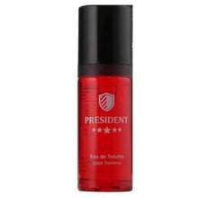 Charger l&#39;image dans la galerie, President Eau de toilette 55ML MILTON-LLOYD
