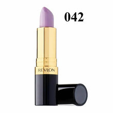 Charger l&#39;image dans la galerie, Revlon Super Lustrous Lipstick 042 lilac mist REVLON
