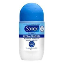 Charger l&#39;image dans la galerie, Sanex Extra Sec Anti-Transpirant Roll On 50 ml SANEX
