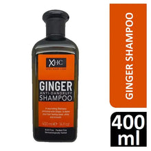 Charger l&#39;image dans la galerie, Shampooing  anti-pellicules XHC gingimbre 400ML XHC
