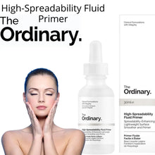 Charger l&#39;image dans la galerie, The Ordinary High-Spreadability Fluid Primer 30 ml ORDINARY
