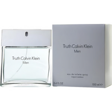 Charger l&#39;image dans la galerie, Calvin Klein Truth pour homme Eau de Toilette 100 Ml Calvin Klein
