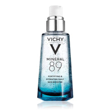 Charger l&#39;image dans la galerie, Vichy Minéral 89 Hyaluronic Acid Serum 50 ML VICHY
