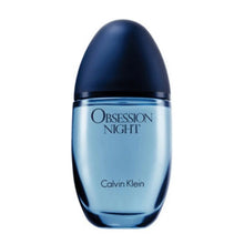 Charger l&#39;image dans la galerie, Calvin Klein Obsession Night eau de parfum 100 ML - MHT MULTI SERVICES
