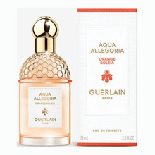 Charger l&#39;image dans la galerie, Guerlain Aqua Allegoria Orange Soleia 75ml Eau De Toilette guerlain
